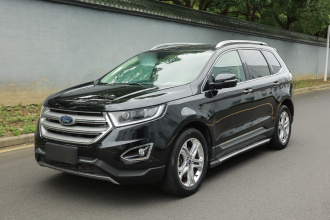 福特 锐界 2015款 2.0T GTDi 四驱豪锐型