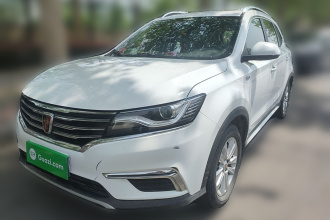 荣威RX5 2016款 20T 两驱手动旗舰版