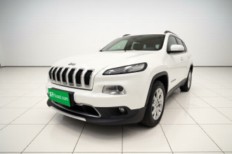 Jeep 自由光 2017款 2.4L 领先智能版