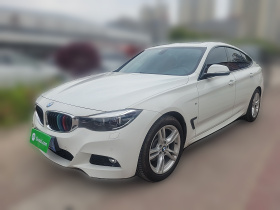宝马3系GT 2017款 330i xDrive M运动型