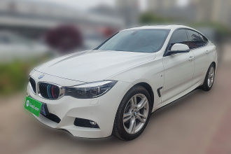 宝马3系GT 2017款 330i xDrive M运动型