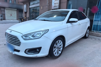 福特 福睿斯 2015款 1.5L 手动时尚型