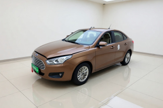 福特 福睿斯 2015款 1.5L 自动舒适型