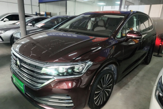 大众 威然 2022款 380TSI 尊贵版