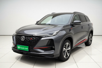 长安CS75 PLUS 2020款 1.5T 自动豪华型