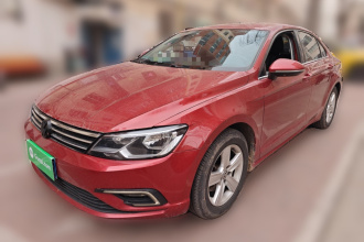 大众 凌渡 2015款 230TSI DSG风尚版