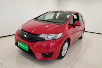 本田 飞度 2014款 1.5L SE CVT时尚型