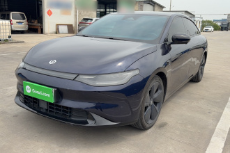 零跑汽车 零跑C01 2023款 525舒享版