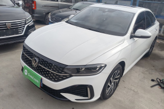 大众 朗逸 2024款 1.5L 自动五百万版