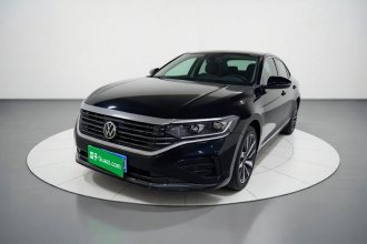大众 帕萨特 2022款 330TSI 精英版