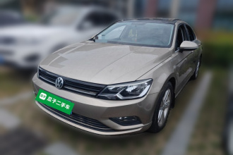 大众 凌渡 2015款 280TSI 手动舒适版