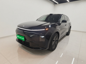 理想汽车 理想L6 2024款 Max