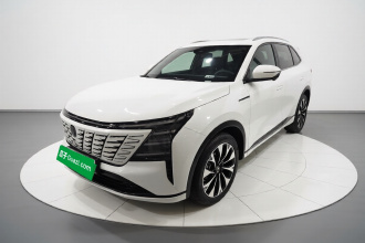 长安CS75 PLUS 2025款 第四代 UItra 2.0T 新蓝鲸 智慧劲擎型