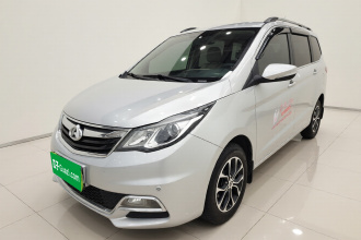 长安凯程 长安欧尚A600 2016款 1.5L 手动豪华型7座
