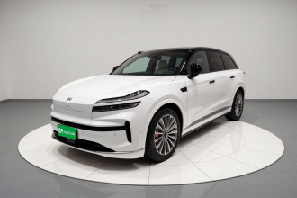 乐道L90 2025款 Max 六座版