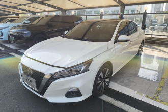 日产 天籁 2021款 2.0L XL Upper AD1 智行领航版