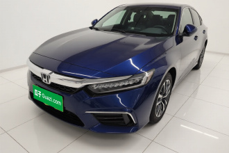 本田 英仕派 2019款 锐·混动 2.0L 净雅版 国VI