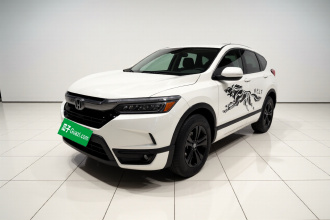 本田 皓影 2020款 240TURBO CVT两驱尊贵版