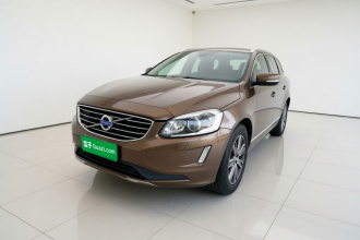 沃尔沃XC60 2015款 T5 AWD 智远版