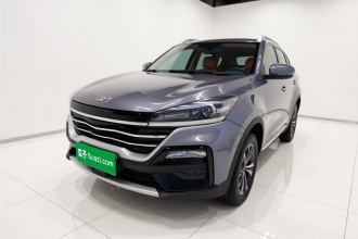 凯翼 炫界 2020款 改款 1.5L 手动潮