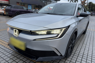 本田 e:NP2 极湃2 2024款 进阶版