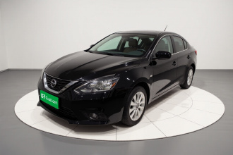 日产 轩逸 2021款 经典 1.6XL CVT豪华版