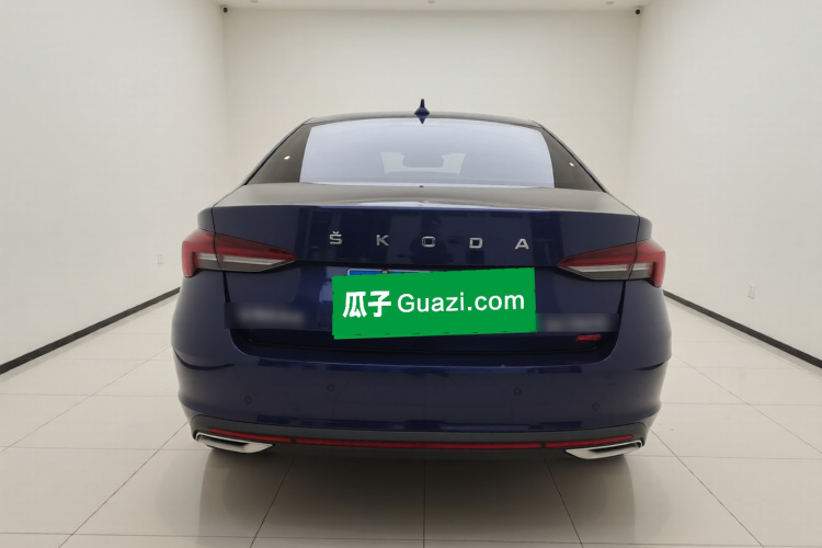 Skoda Octavia Pro фото 5