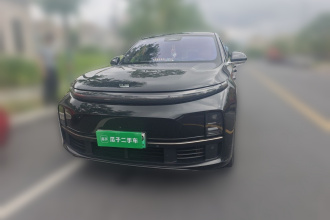 理想汽车 理想L7 2023款 Air