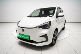 长安 奔奔E-Star 2022款 清心版 多彩款 磷酸铁锂