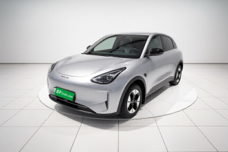 吉利银河 星愿 2025款 310km 梦想版