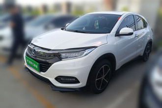 本田 缤智 2020款 1.5L CVT豪华版