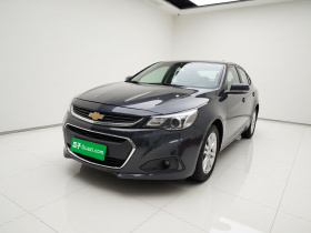 雪佛兰 迈锐宝 2016款 2.0L 自动豪华版