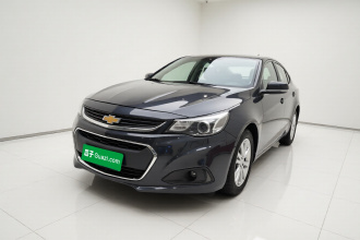 雪佛兰 迈锐宝 2016款 2.0L 自动豪华版