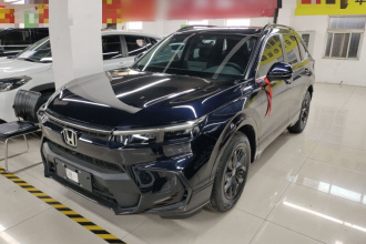 本田 皓影 2025款 240TURBO 两驱精英版 5座