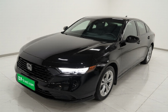 本田 雅阁 2023款 260TURBO 智享版