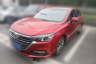 北京汽车 绅宝D50 2018款 1.5L CVT尊贵智驾版