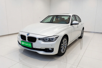 宝马3系 2016款 320Li 时尚型