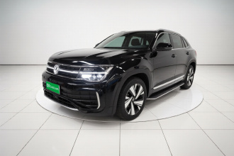 大众 途昂X 2024款 380TSI 四驱龙耀版