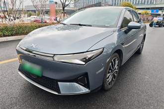 小鹏P5 2022款 550E