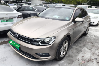 大众 凌渡 2018款 280TSI DSG舒适版