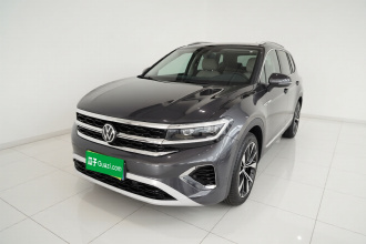 大众 揽境 2022款 530TSI 四驱旗舰胜境版Pro 7座