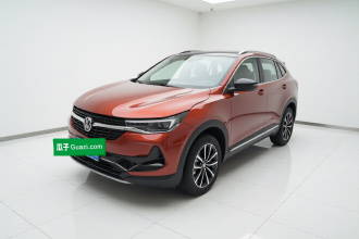 别克 昂科拉 2020款 20T CVT豪华型