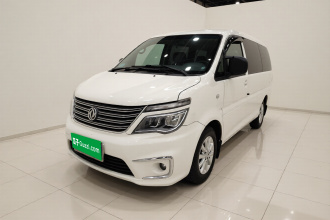 东风风行 菱智 2019款 M5L 1.6L 7座豪华型 国VI