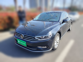 大众 迈腾 2020款 280TSI DSG 舒适型