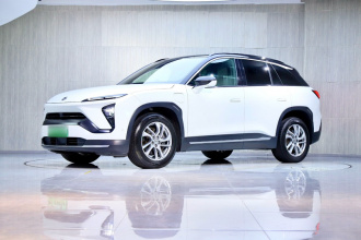 蔚来ES6 2020款 420KM 运动版