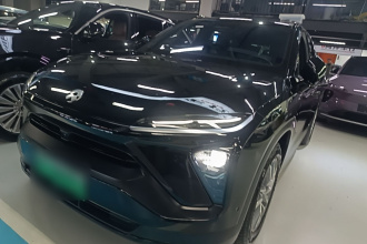 蔚来ES6 2020款 465KM 性能版