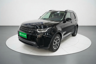 路虎 发现 2020款 3.0 SC V6 SE