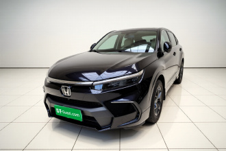 本田 皓影 2023款 240TURBO 两驱豪华版 5座
