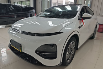 小鹏G6 2024款 580 长续航 Plus