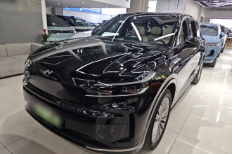 乐道L90 2025款 Ultra 六座版